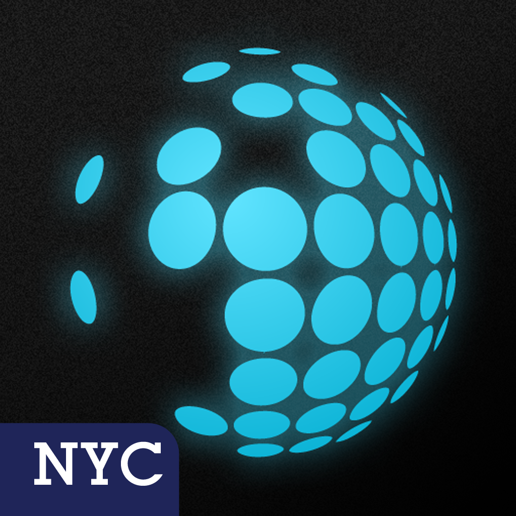 NiteLite New York City icon