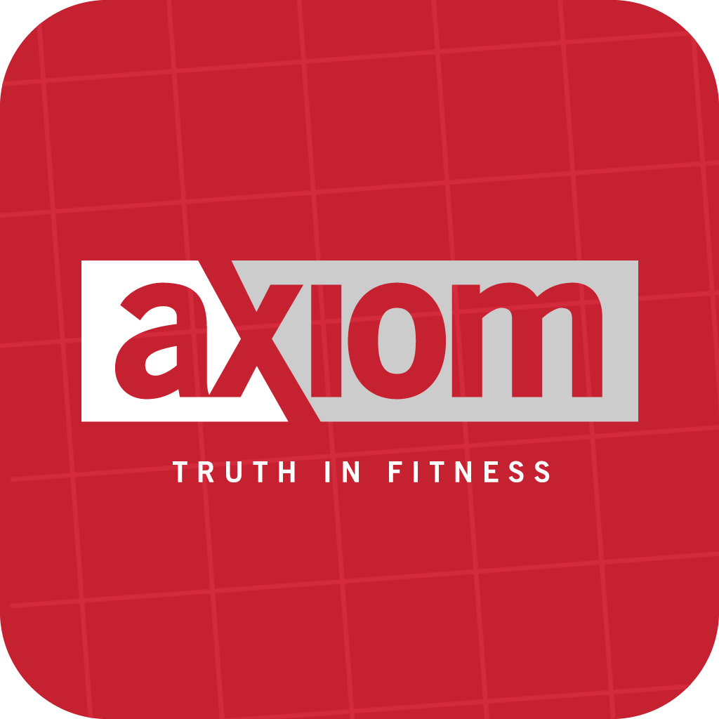 Axiom: Truth in Fitness icon