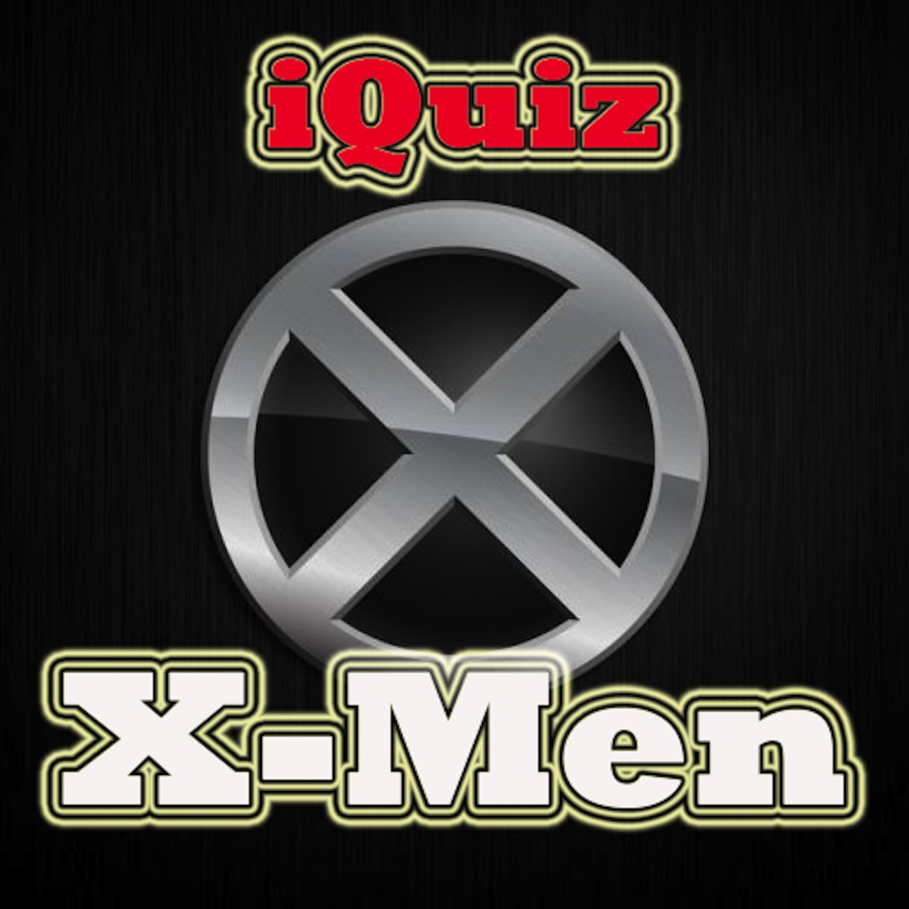 iQuiz for X-Men Movies All Series ( Trivia Games )