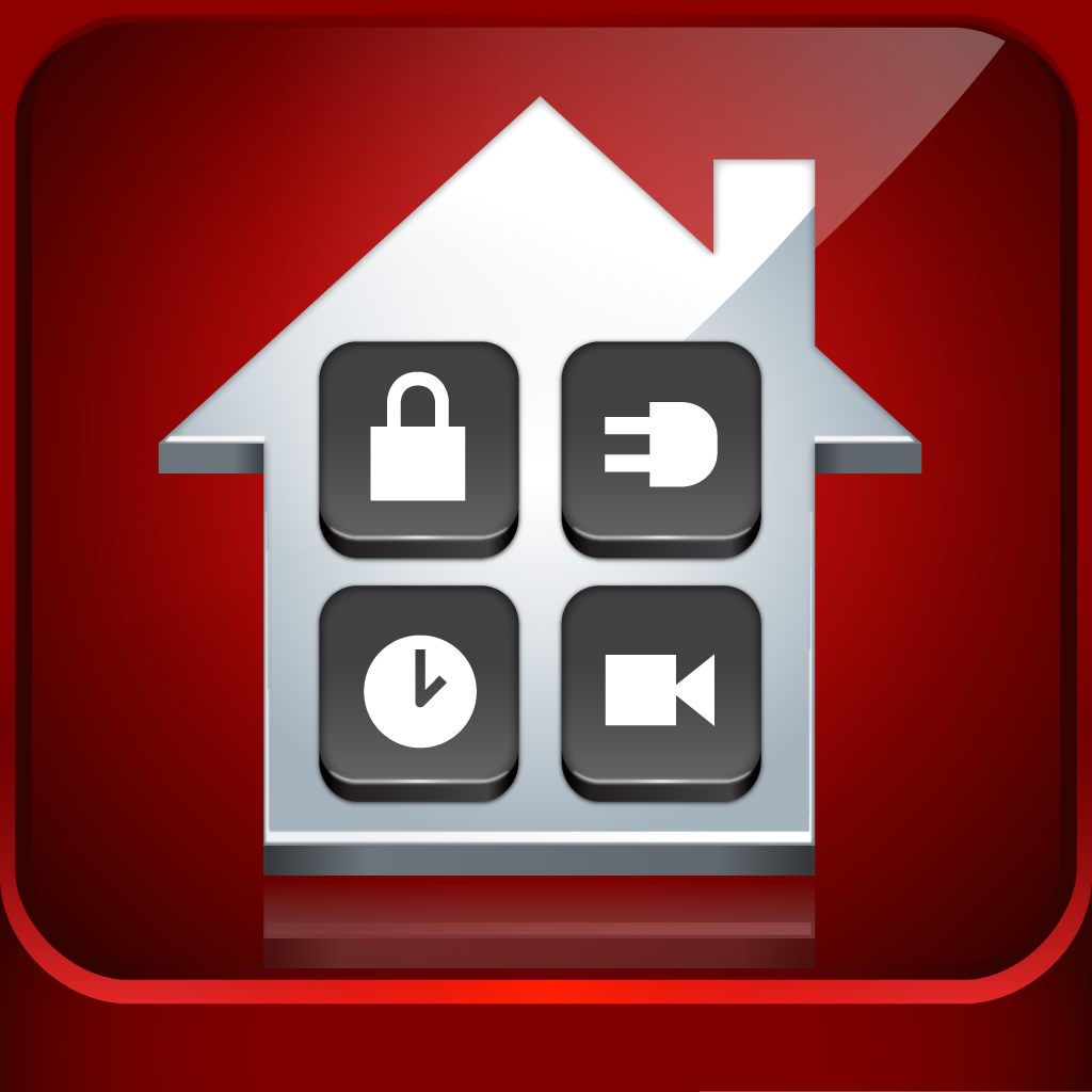 Verizon Home Control icon