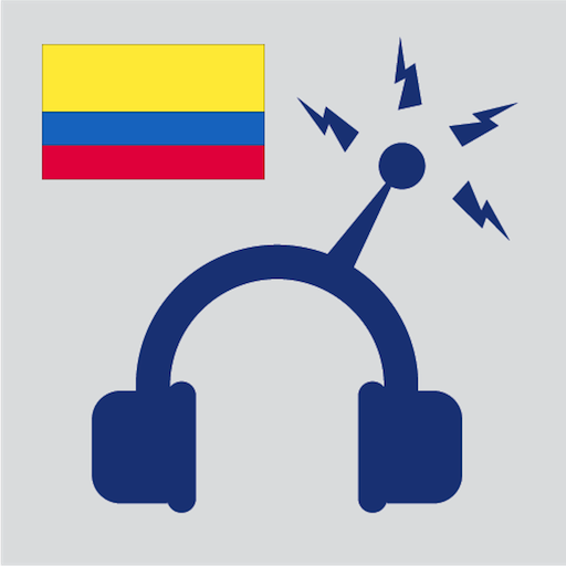 Touch Radio Ecuador icon