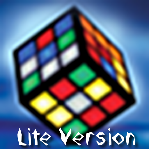 Rubix Puzzle Fun icon