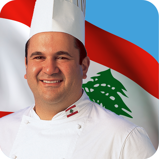 Chef Ramzi – Lebanese Recipes