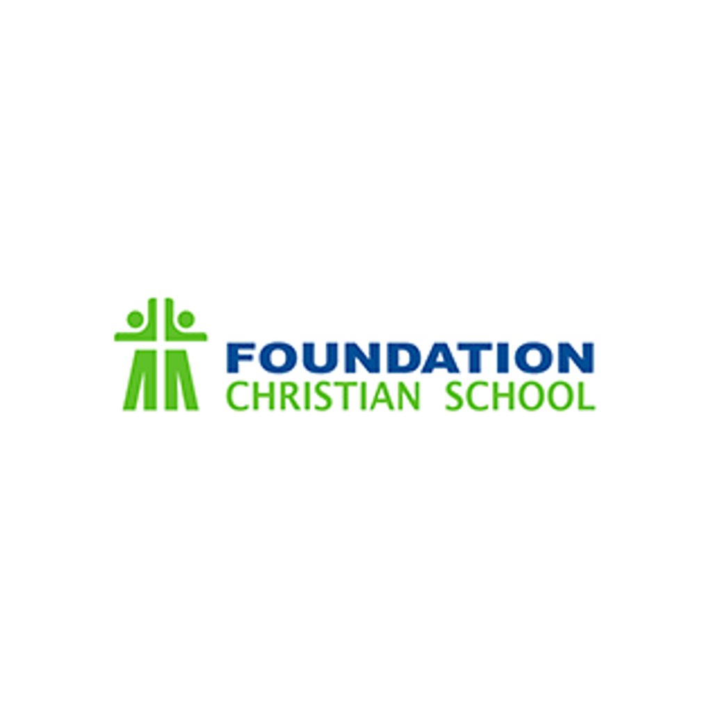 Foundation Christian School icon