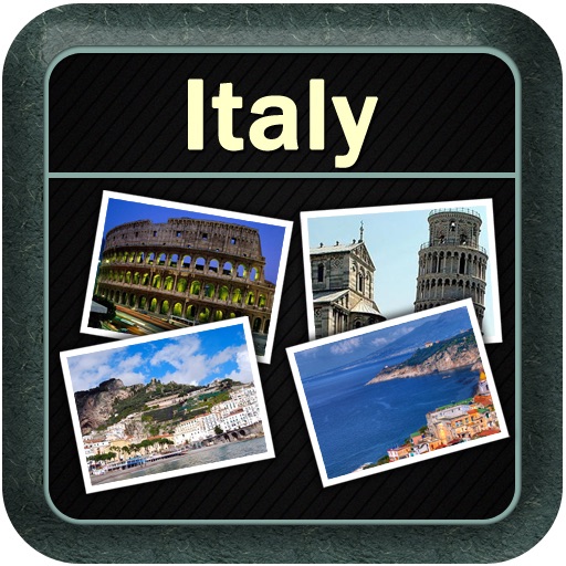 Italy Tourism Guide
