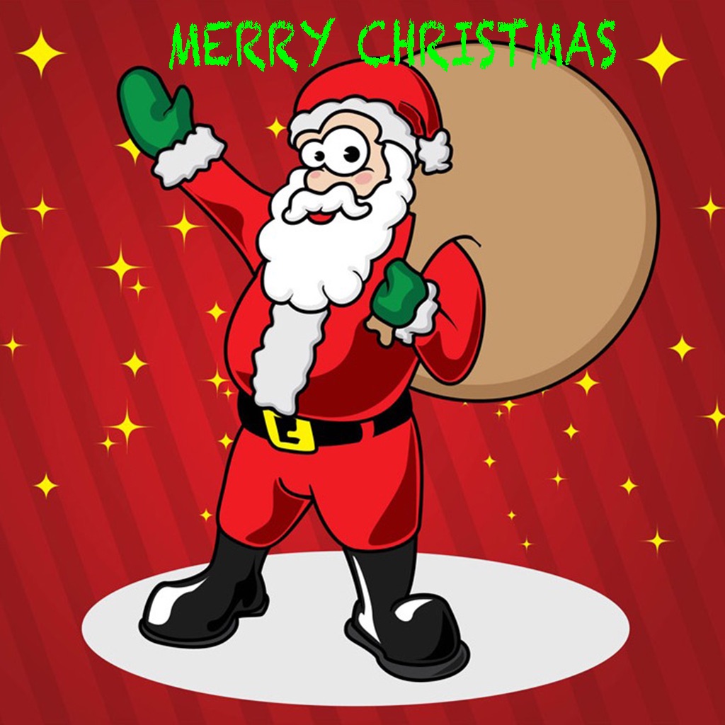 Christmas Card Maker Free - Create Amazing Xmas Ecards & Wallpapers