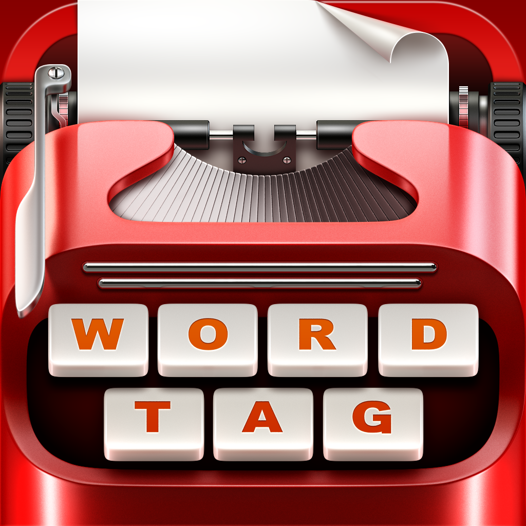 WordTag HD FREE