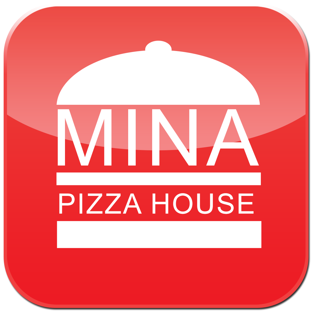Mina Pizza House icon