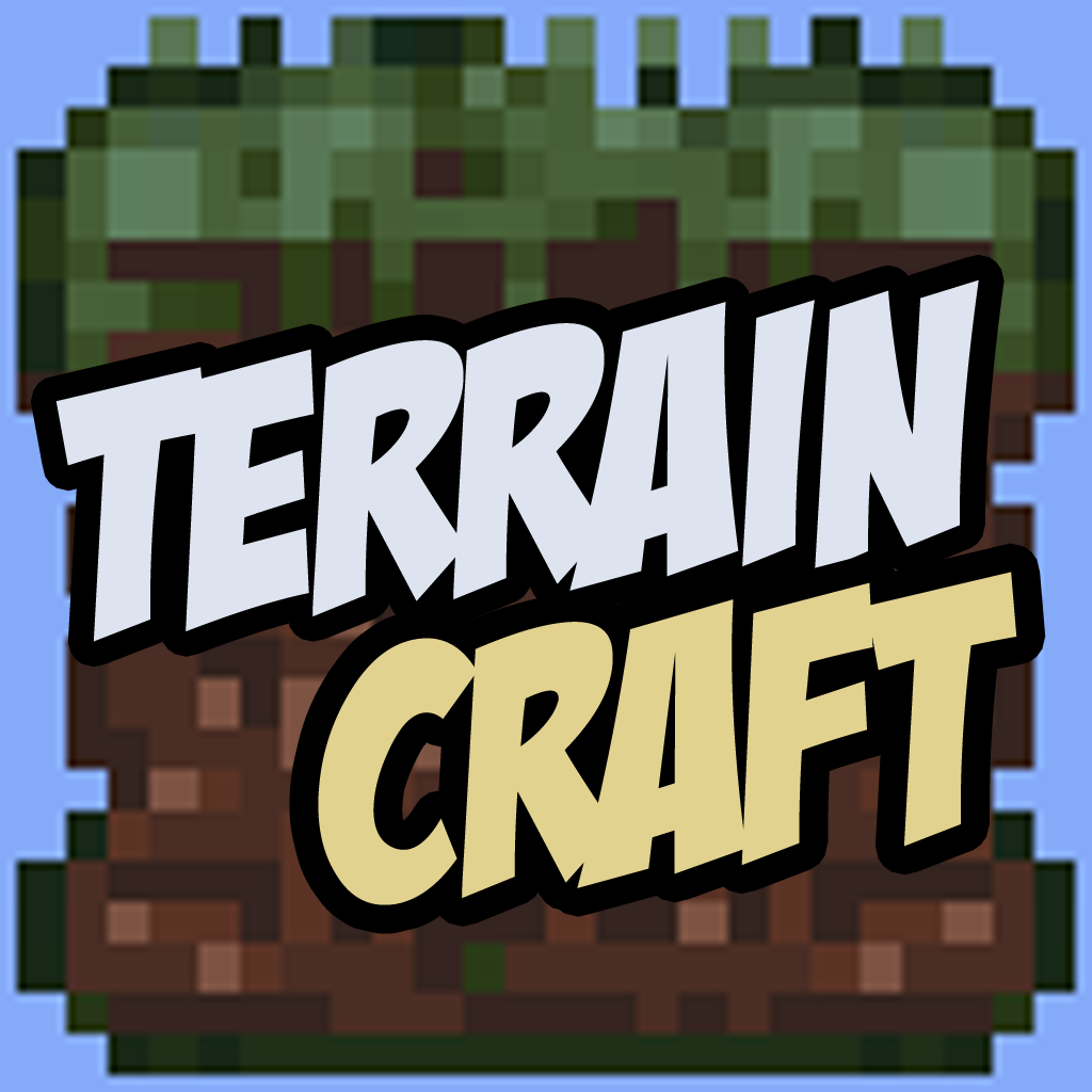 Terraincraft icon