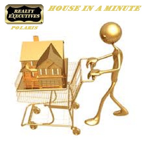 House in a Minute icon