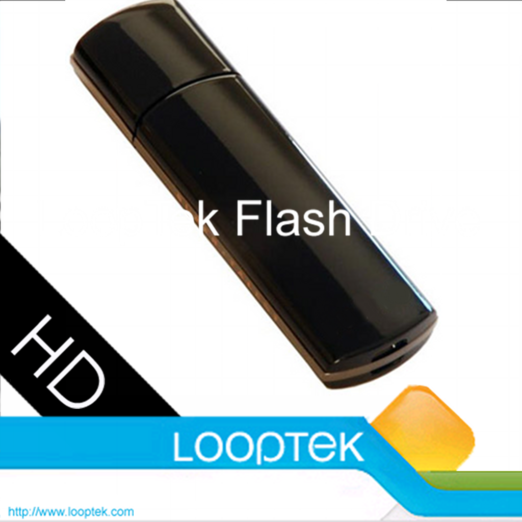 LoopTek Flash Drive by LoopTek iOS App