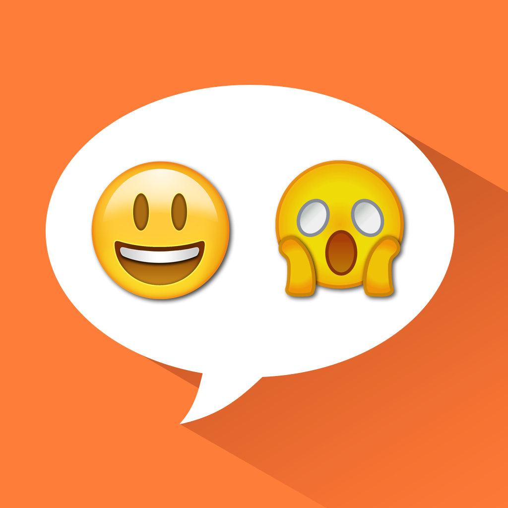 Emoji App