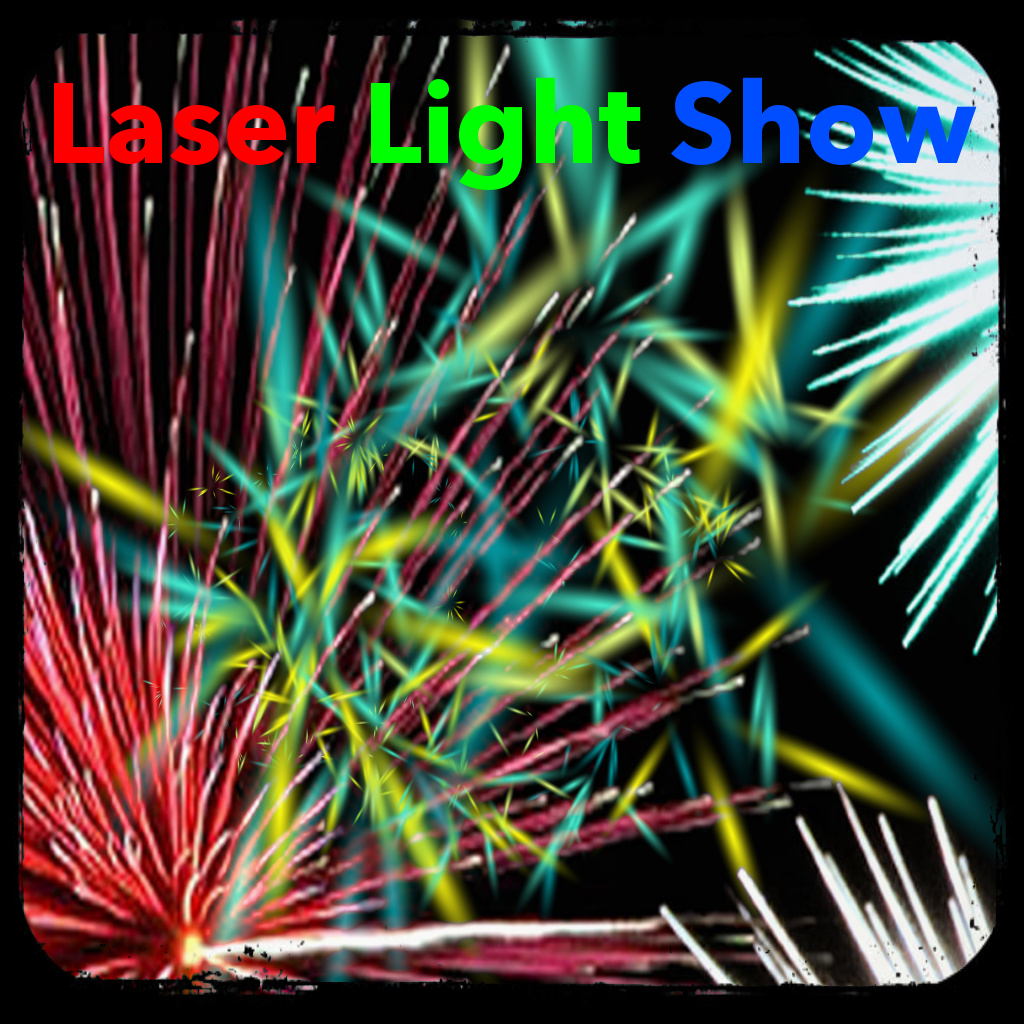 Laser Light Show icon