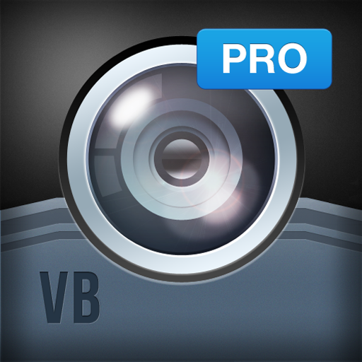 VideoBam Pro Video Upload, Hosting and Sharing icon
