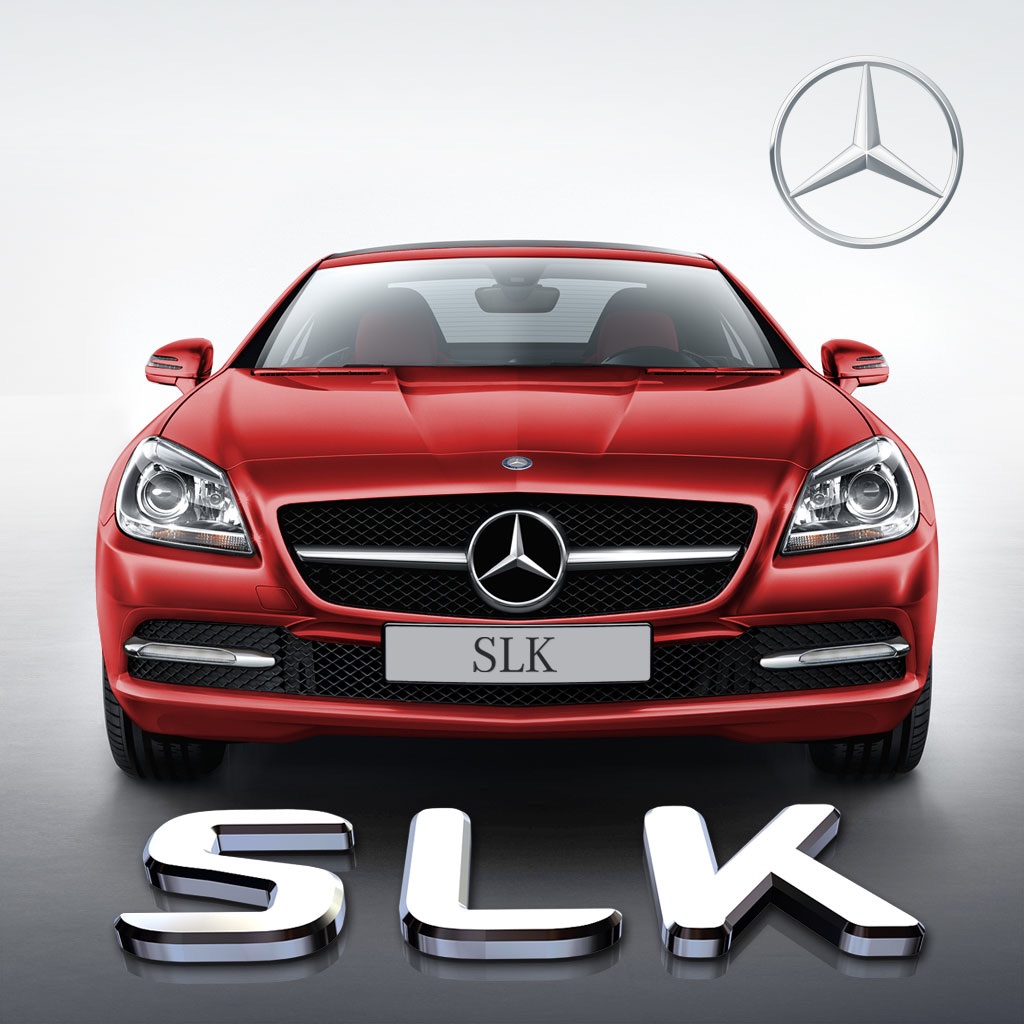 Classe SLK - Mercedes-Benz