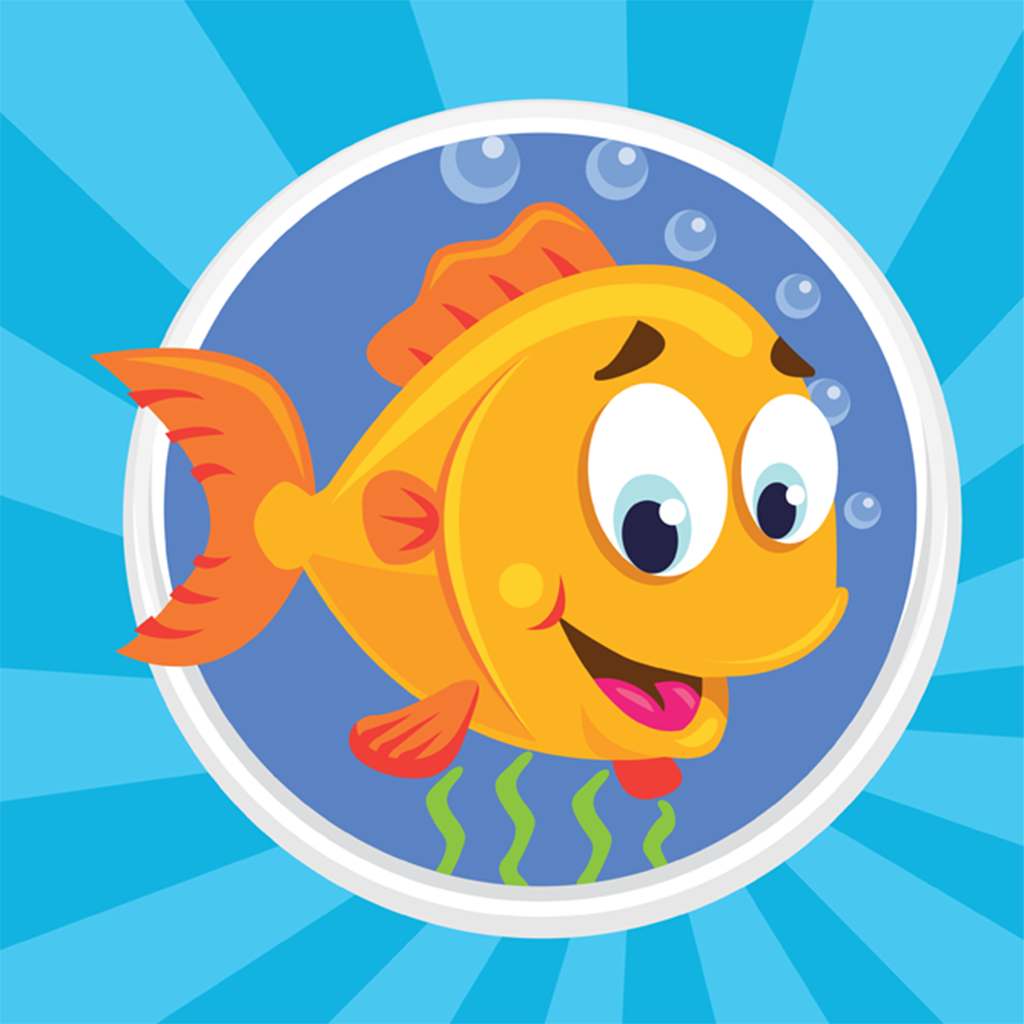Fish World iOS App