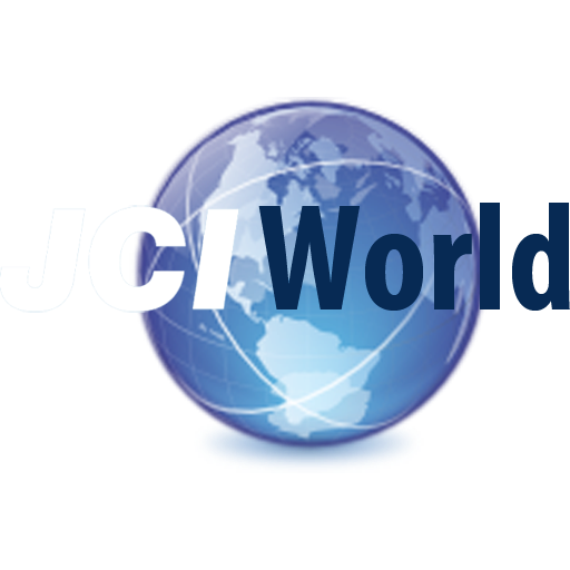 JCI World icon