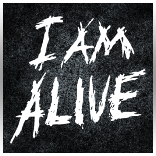 I Am Alive Companion icon