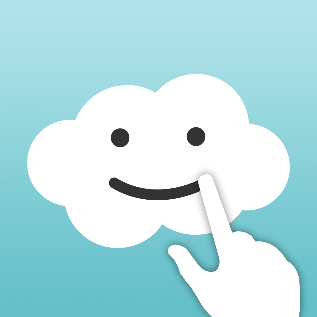 Cloud Art icon