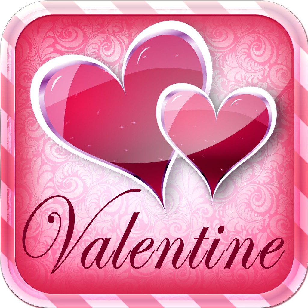 Valentine's Day - Sweet Love icon