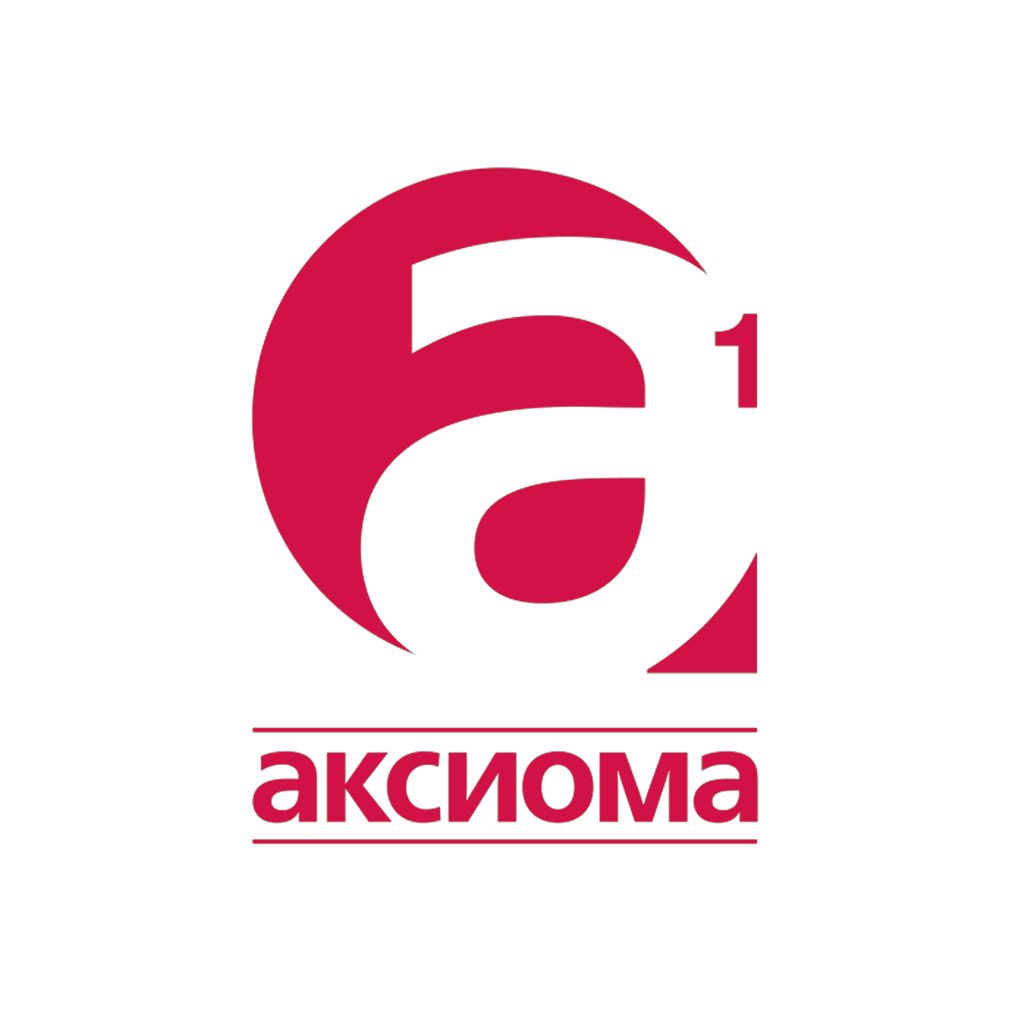 Аксиома HD icon
