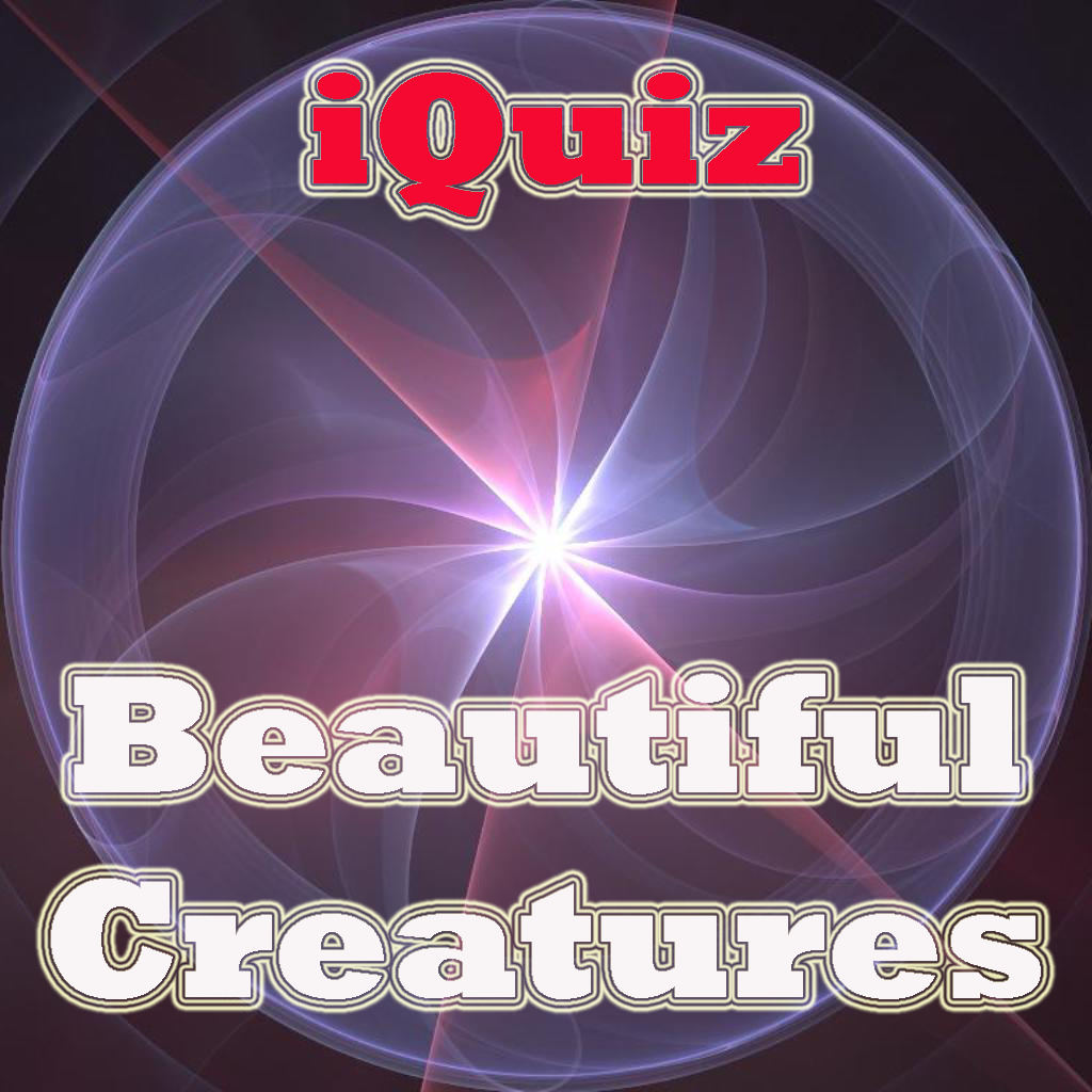 iQuiz for Beautiful Creatures ( Caster Chronicles series books trivia )