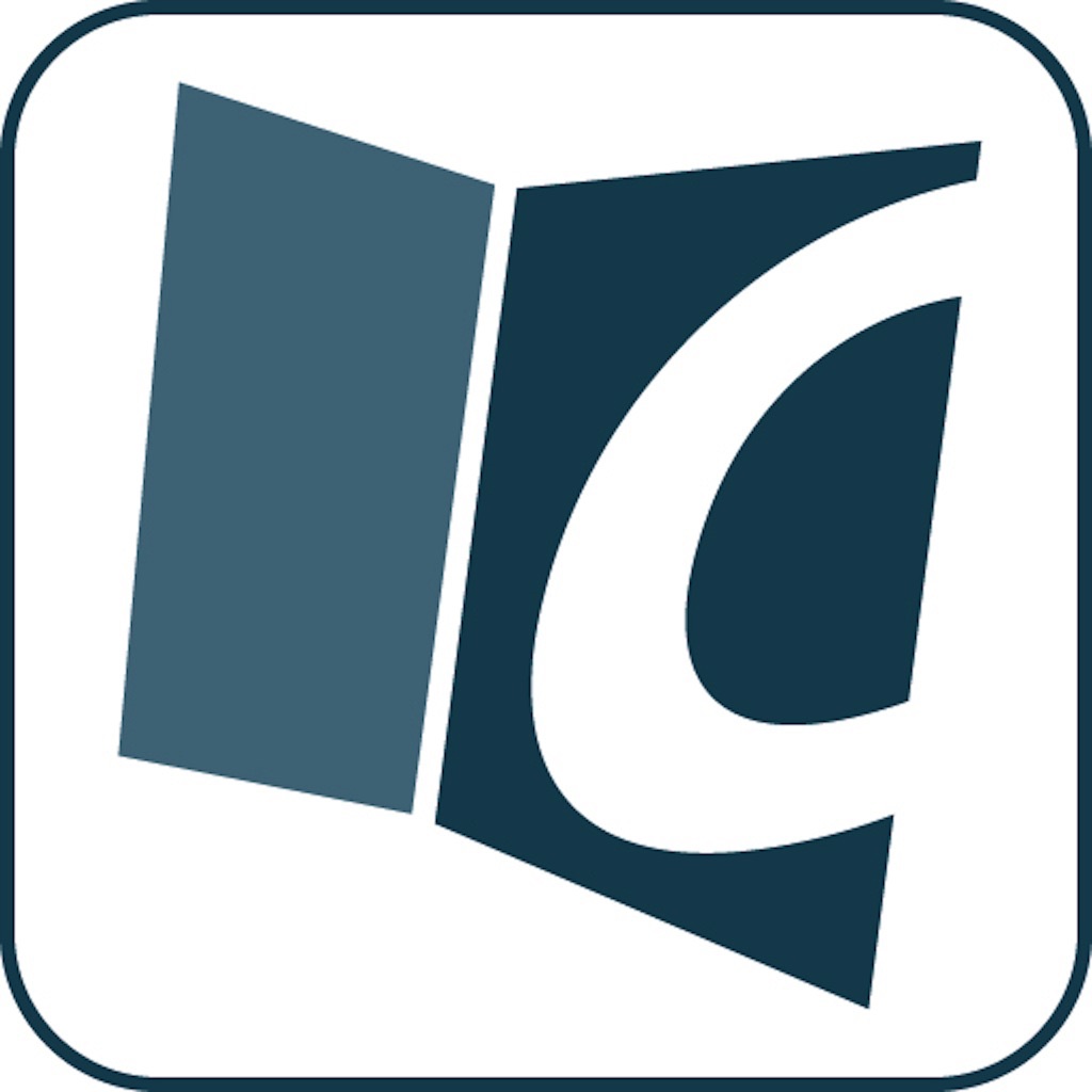 CampusBooks for iPad icon