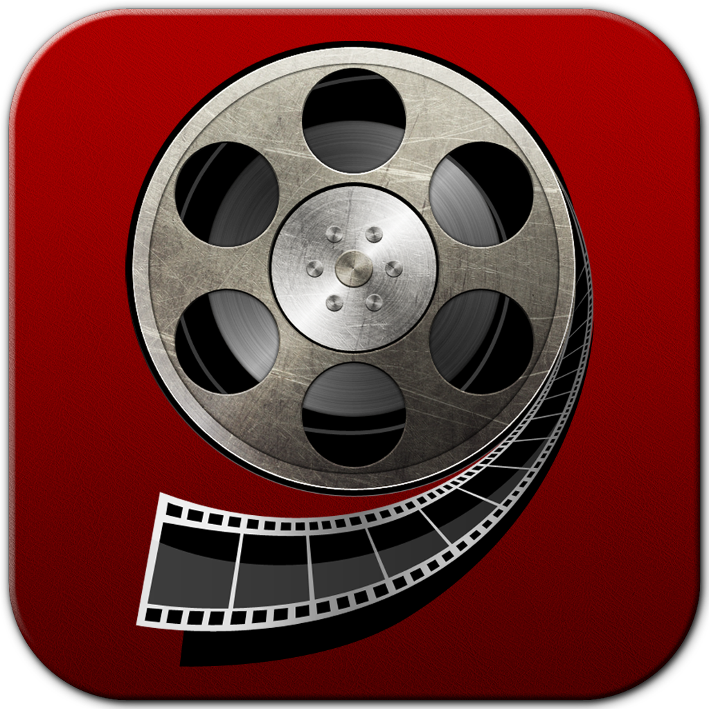 Video Cut icon