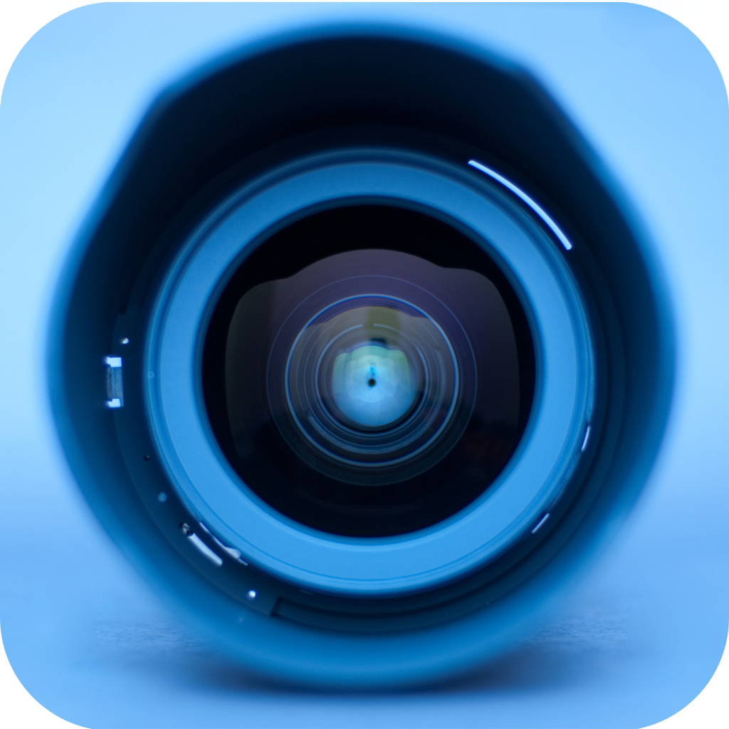 Air Pic - Levitation Float Camera + Photo Filters and Picsart Effects icon