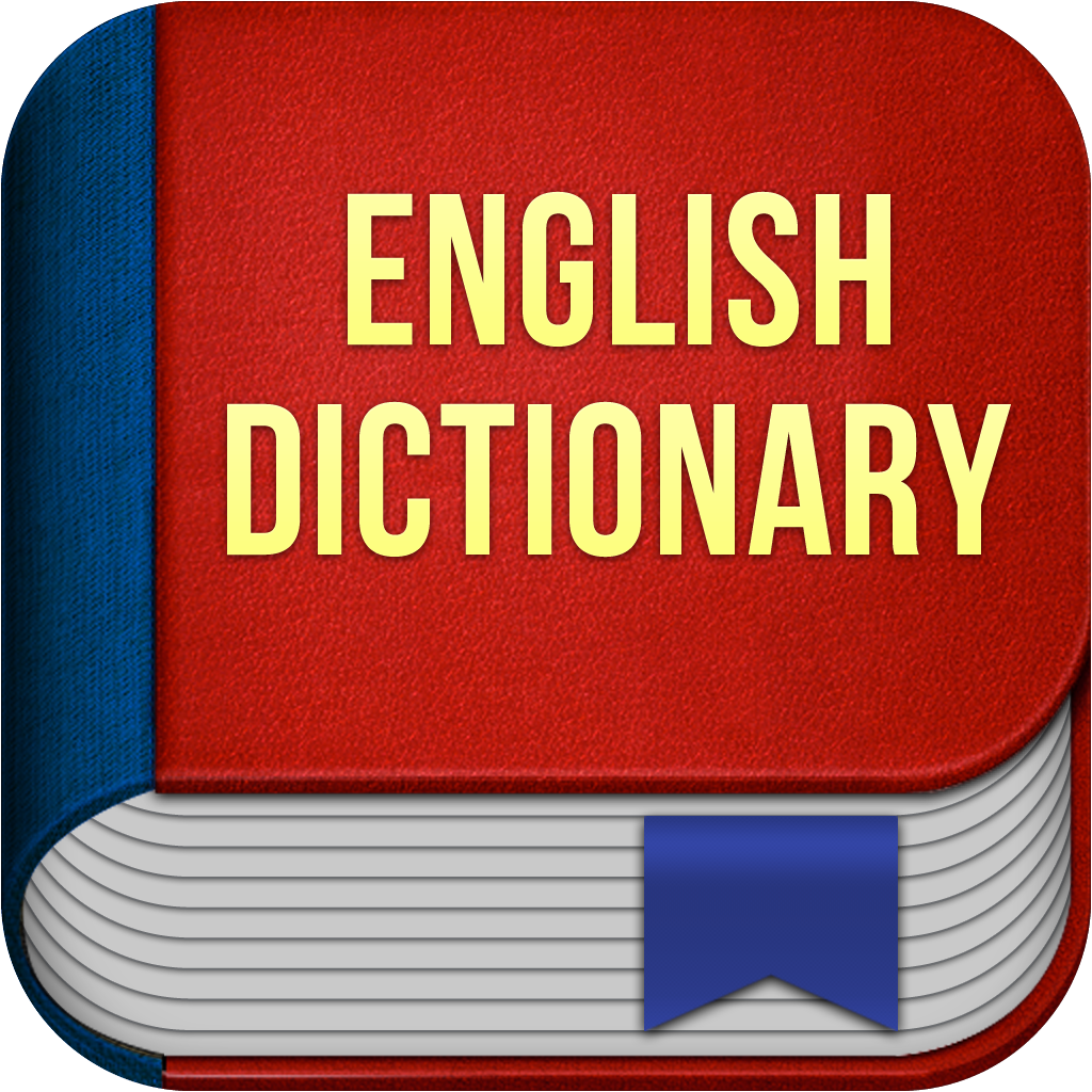 ▹ English Dictionary icon
