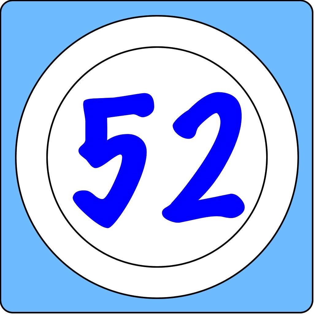iFast52 icon
