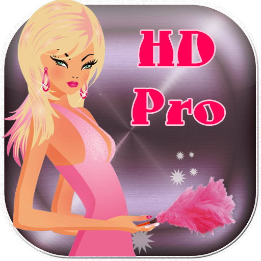 Maid Service HDPro icon
