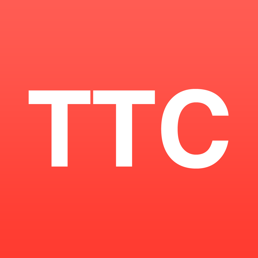 AlbuTransit - TTC Streetcars icon