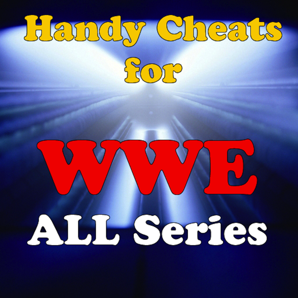 Cheats for WWE SmackDown! All Series and News icon