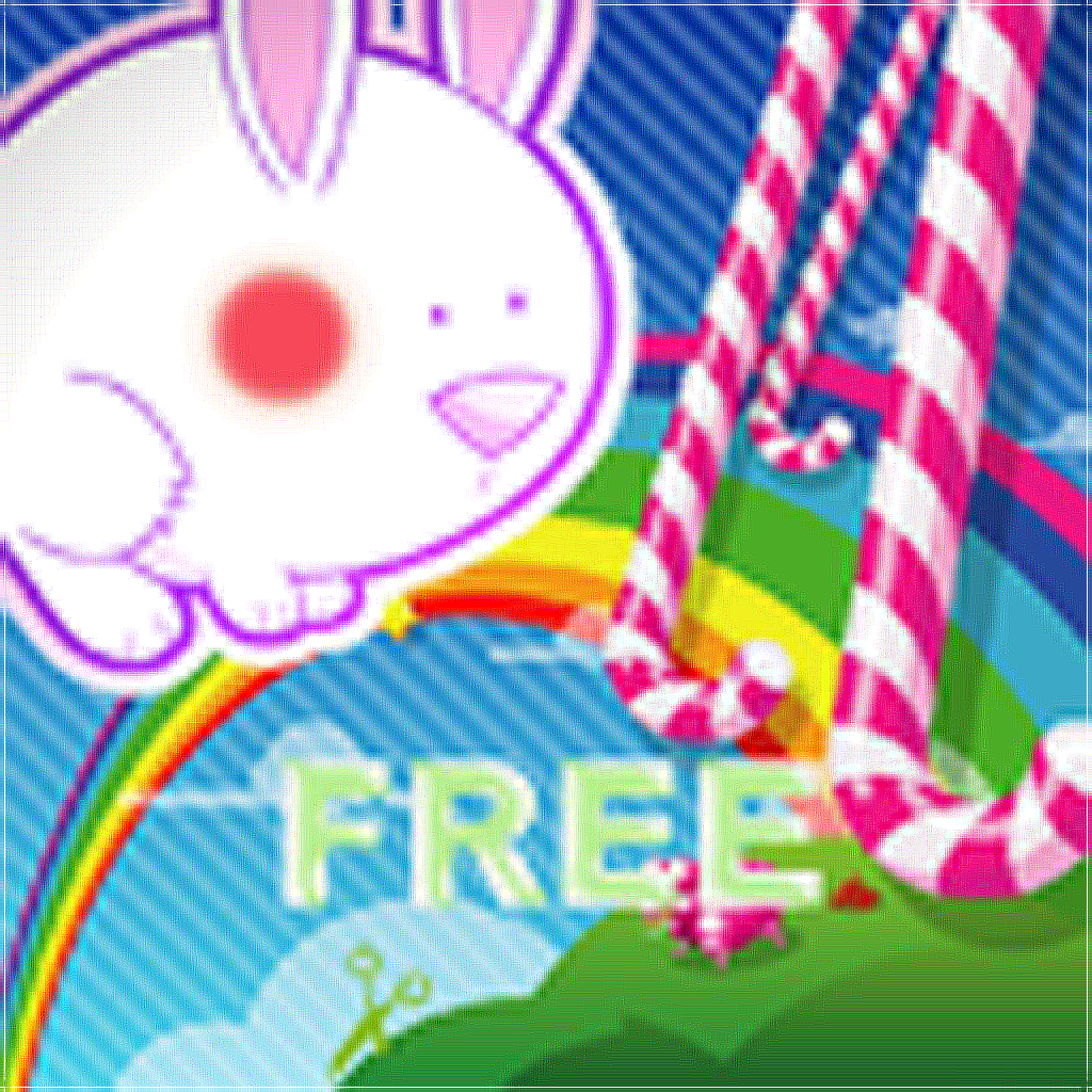 RabbitJumpFree icon