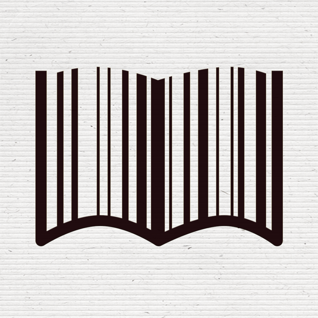BookScout - Compare Book Prices by Search and Scanning Barcodes icon