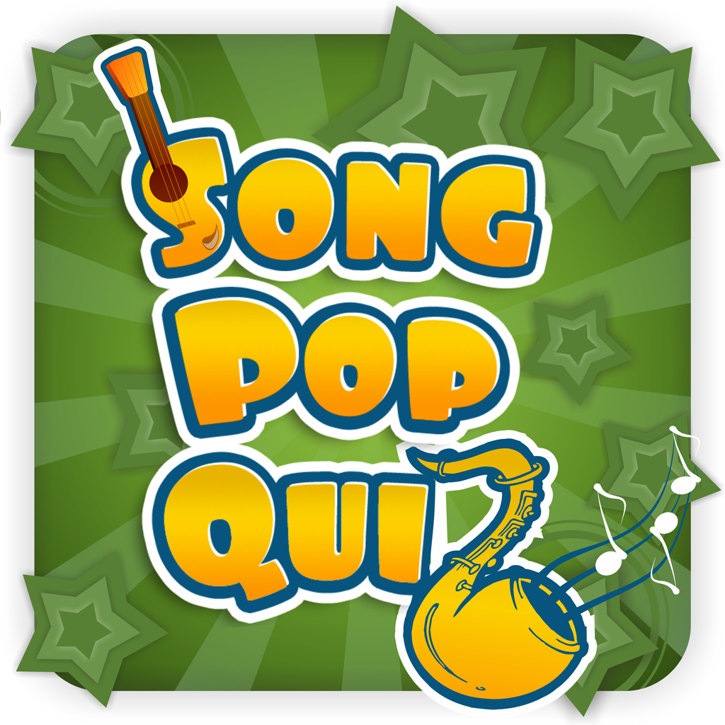 Song Pop Quiz