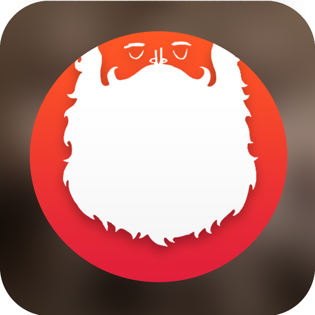 Beard+ Photo Editor with ifunny beards for Deer hunter,Bitstrips,Facetune and 9gag quizup fans icon