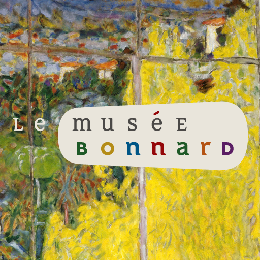 Musée de Bonnard - Visioguide icon