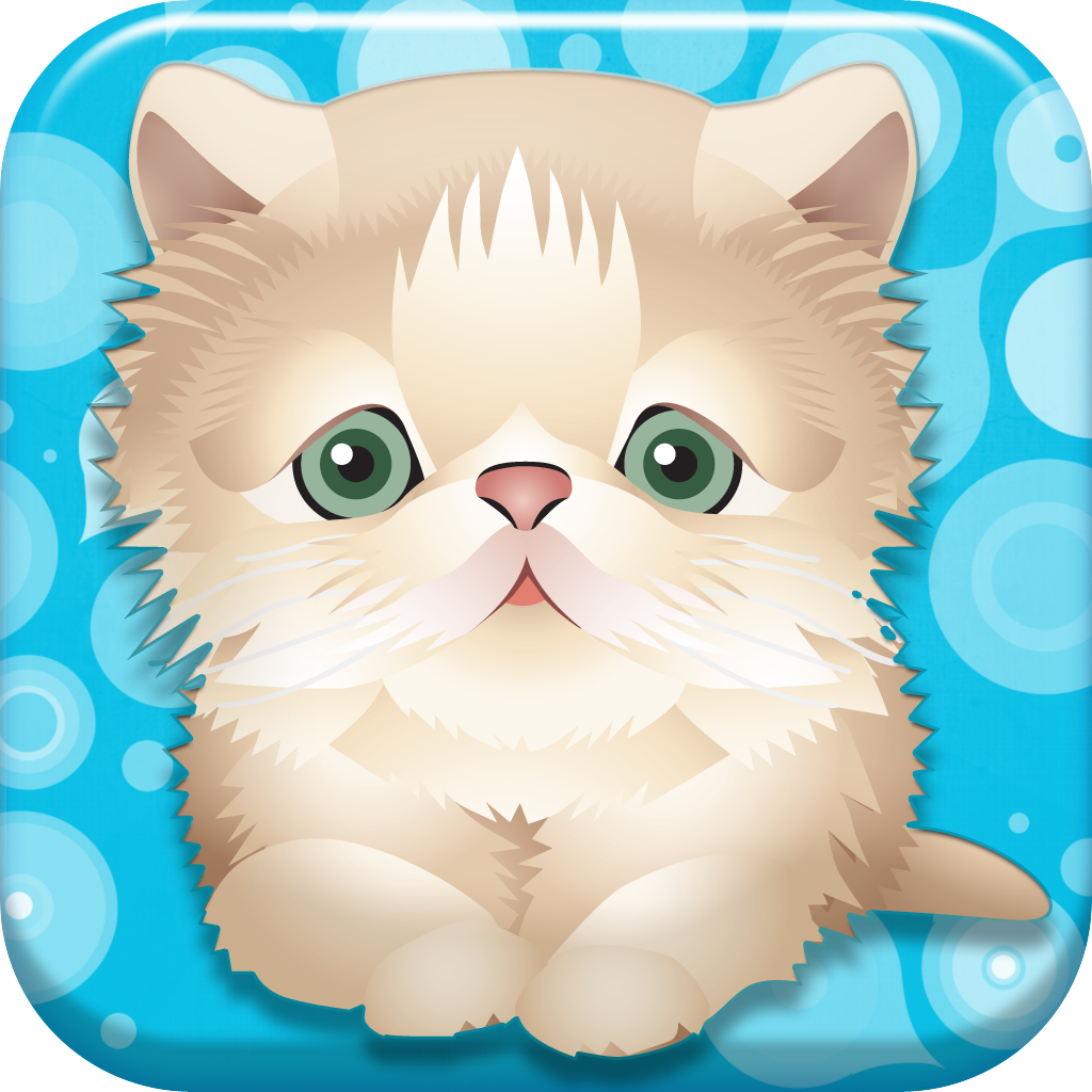 Kuting's Corner - Adorable cute cats journey puzzle FREE board game!