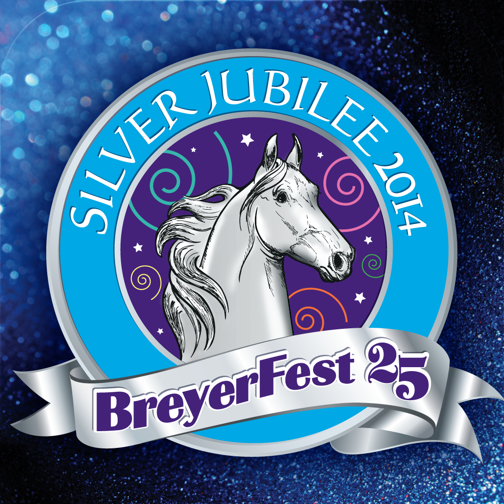BreyerFest 2014