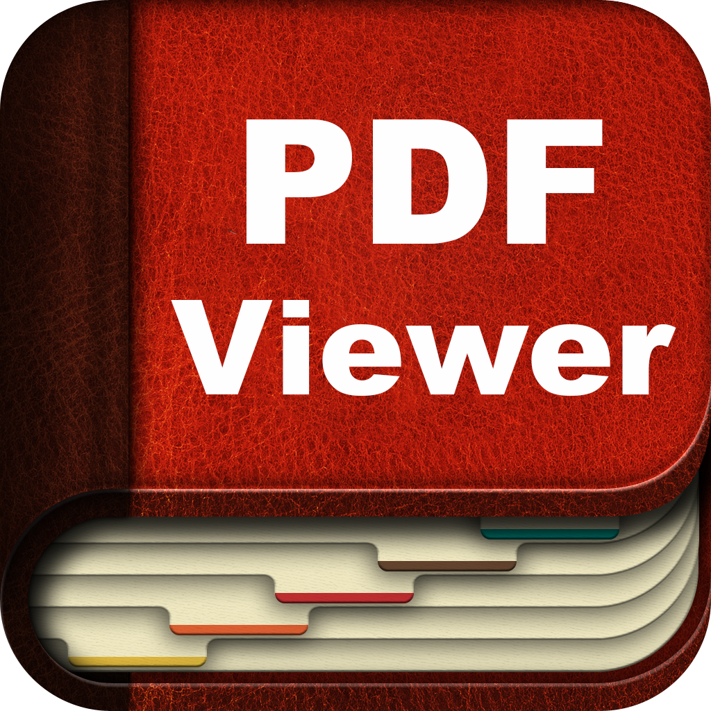 PDF Viewer √ icon