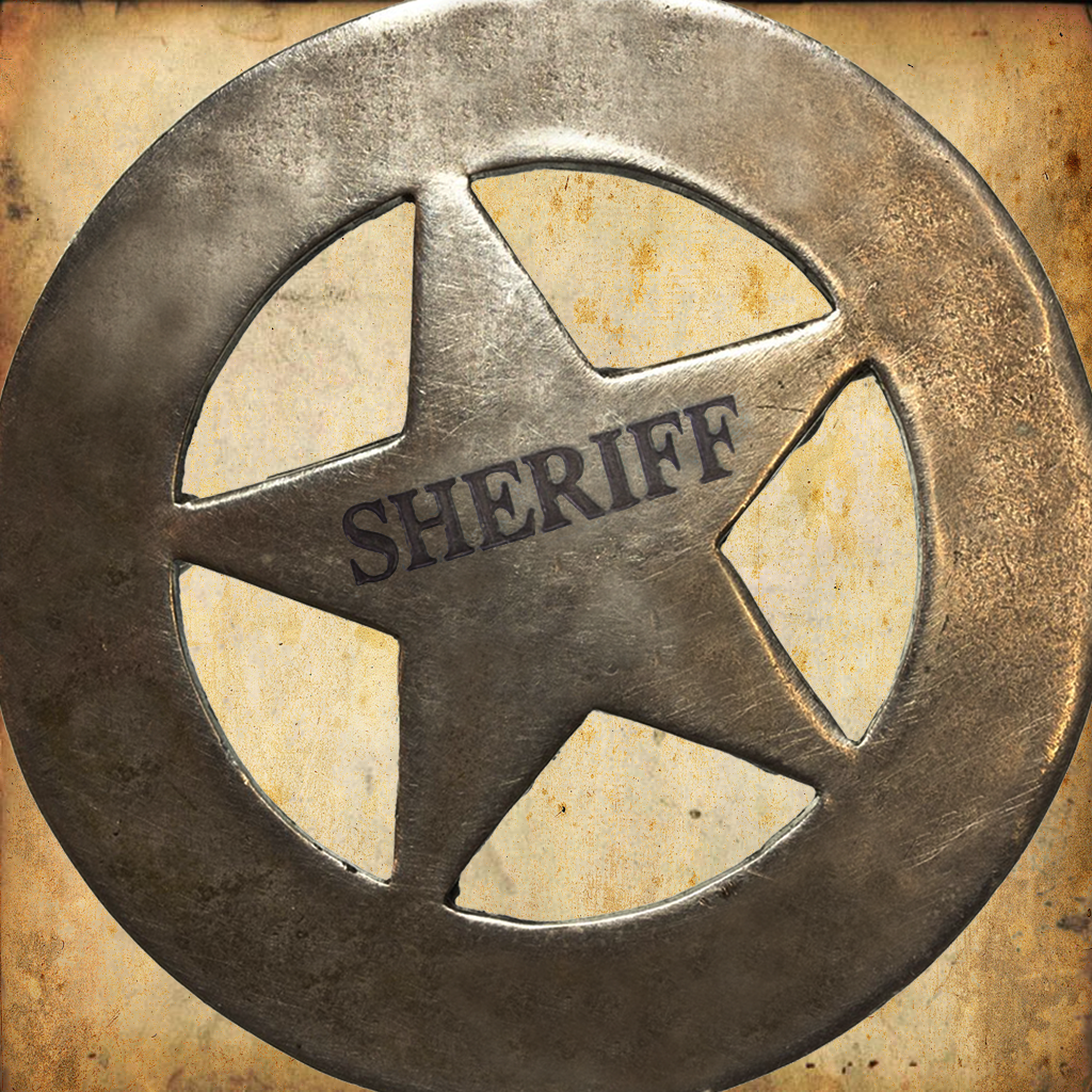 Inbound Sheriff icon