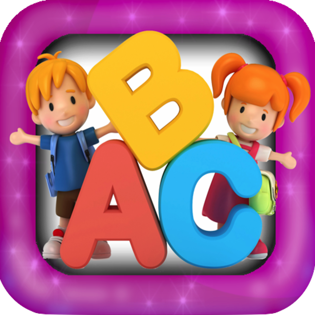 Song：Alphabet ABC Free icon