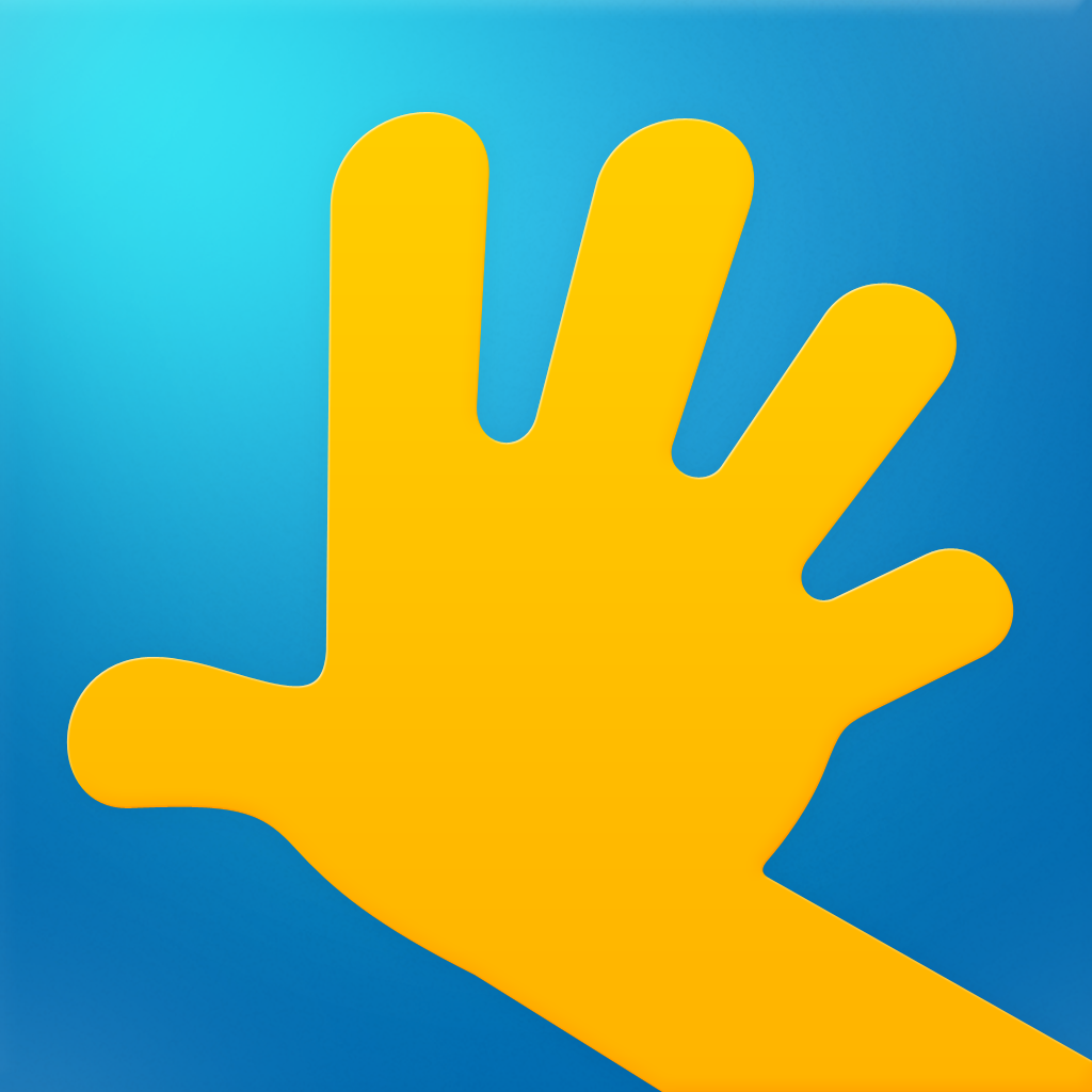 Loctouch icon