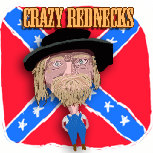 Crazy Rednecks icon