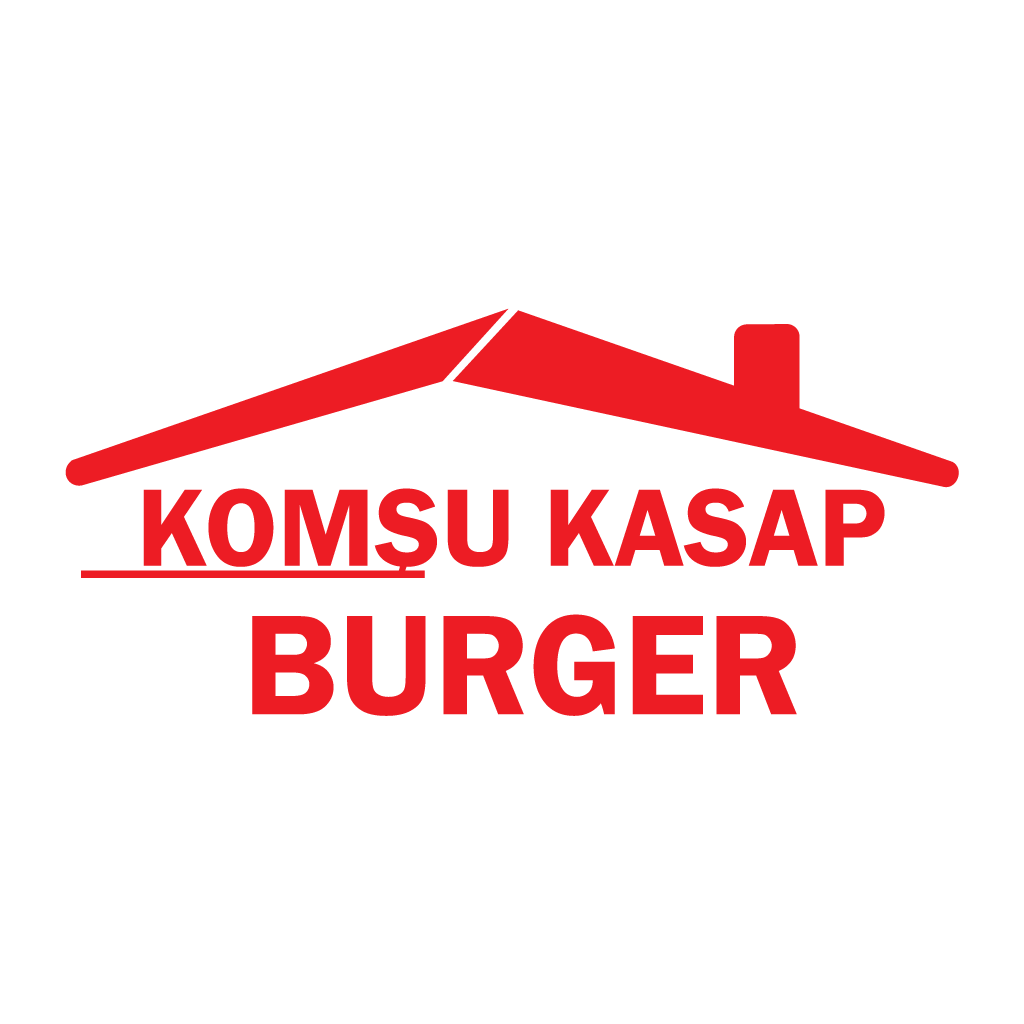 Komşu Kasap & Burger icon