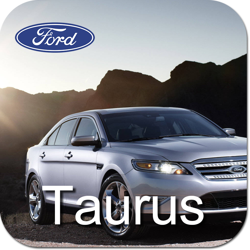 福特Taurus