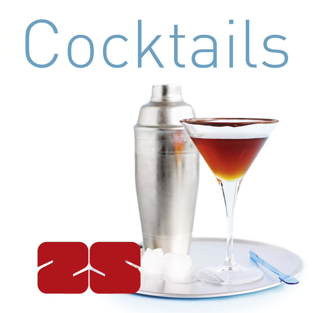 Cocktails - Trend Rezepte icon