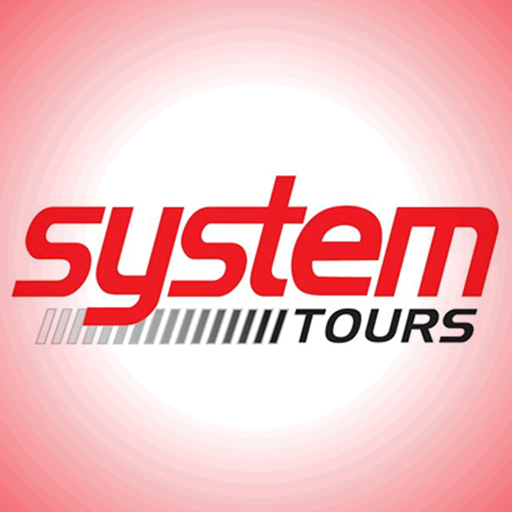 System Tours icon